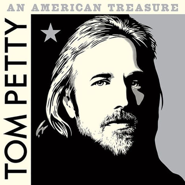 An An American Treasure [Deluxe]