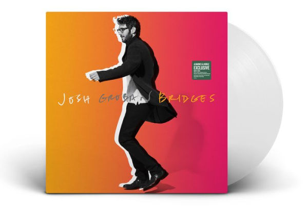 Bridges [White Vinyl] [B&N Exclusive]