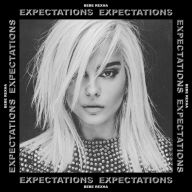 Title: Expectations, Artist: Bebe Rexha