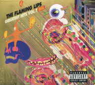 Title: Greatest Hits, Vol. 1, Artist: The Flaming Lips