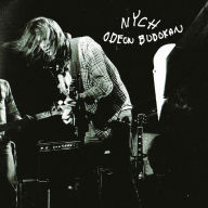 Title: Odeon Budokan, Artist: Neil Young