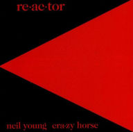 Title: Re-ac-tor, Artist: Crazy Horse