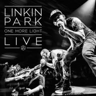 Title: One More Light: Live, Artist: Linkin Park