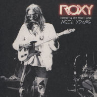 Title: Roxy: Tonight's the Night Live, Artist: Neil Young