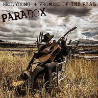 Title: Paradox [Original Music from the Film], Artist: Neil Young