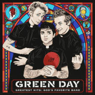 Title: Greatest Hits: God's Favorite Band, Artist: Green Day