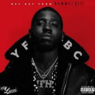 Title: Ray Ray from Summerhill, Artist: YFN Lucci