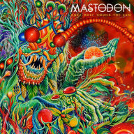 Title: Once More 'Round the Sun, Artist: Mastodon