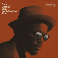 Title: Live North America 2016, Artist: Gary Clark