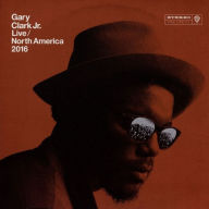 Title: Live North America 2016 [LP], Artist: Gary Clark
