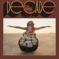 Title: Decade, Artist: Neil Young