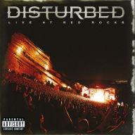 Title: Disturbed: Live at Red Rocks, Artist: Disturbed