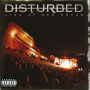 Disturbed: Live at Red Rocks