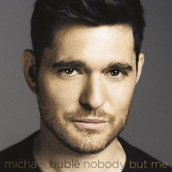 Nobody But Me [Deluxe Version]