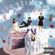 Title: Feel Your Feelings Fool!, Artist: The Regrettes