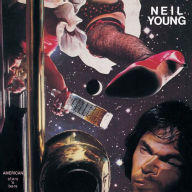 Title: American Stars 'N Bars, Artist: Neil Young