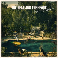 Title: Signs of Light [LP], Artist: The Head and the Heart