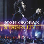 Stages Live [CD/DVD]