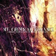 Title: I Brought You My Bullets, You Brought Me Your Love [LP], Artist: My Chemical Romance