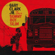 Title: The Story of Sonny Boy Slim [LP], Artist: Gary Clark