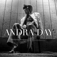 Title: Cheers to the Fall, Artist: Andra Day