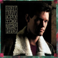 Title: An Old Time Christmas, Artist: Randy Travis