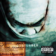 Title: The Sickness [LP], Artist: Disturbed