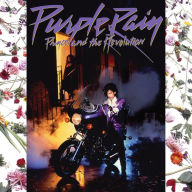 Title: Purple Rain [Deluxe Edition], Artist: Prince