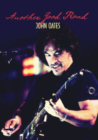 Title: John Oates: Another Good Road [2 Discs] [DVD/CD]