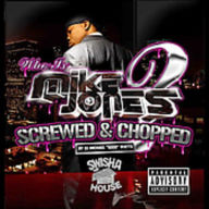 Title: Who Is Mike Jones?, Artist: Mike Jones