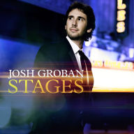 Title: Stages, Artist: Josh Groban