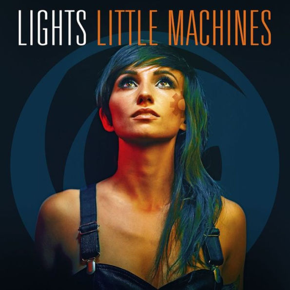 Little Machines [LP]