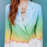 Title: The Voyager [LP], Artist: Jenny Lewis