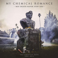 Title: May Death Never Stop You, Artist: My Chemical Romance
