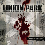 Title: Hybrid Theory, Artist: Linkin Park