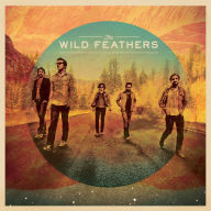 Title: The Wild Feathers, Artist: The Wild Feathers
