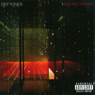 Title: Koi No Yokan, Artist: Deftones