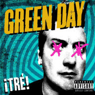 Title: ¿¿Tr¿¿!, Artist: Green Day