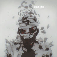 Title: Living Things, Artist: Linkin Park