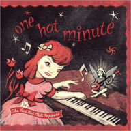 Title: One Hot Minute [LP], Artist: Red Hot Chili Peppers