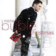 Title: Christmas, Artist: Michael Bublé