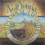 Title: A Treasure [Deluxe Vinyl LP Edition], Artist: Neil Young & The International Harvesters