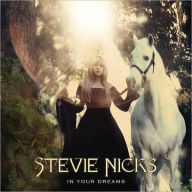 Title: In Your Dreams, Artist: Stevie Nicks
