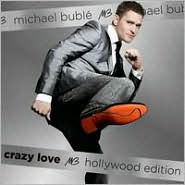 Title: Crazy Love [Hollywood Edition], Artist: Michael Bublé