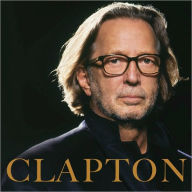 Title: Clapton, Artist: Eric Clapton