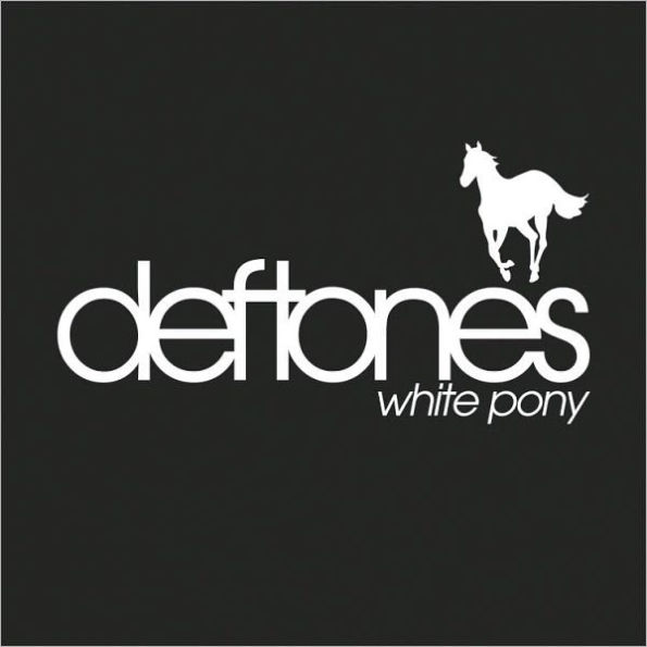 White Pony [LP]