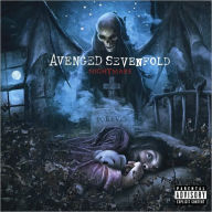 Title: Nightmare, Artist: Avenged Sevenfold