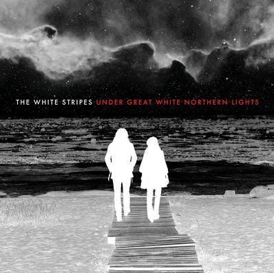 Under Great White Northern Lights [LP]