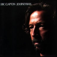 Title: Journeyman, Artist: Eric Clapton