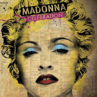 Title: Celebration [2-Disc], Artist: Madonna